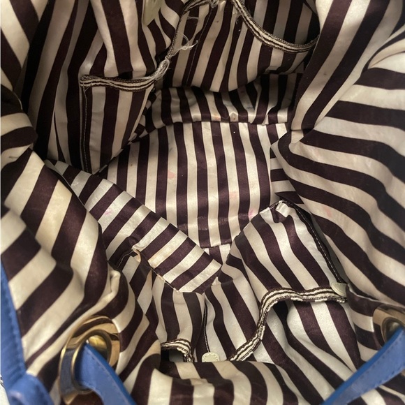 Large Henri Bendel Bag - Picture 5 of 7